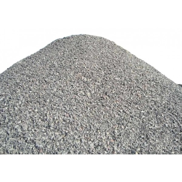 Piedra a granel 6/20 de Obra
