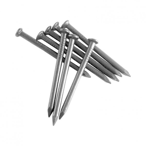 Clavo punta PARIS 2 1/2" X KILO