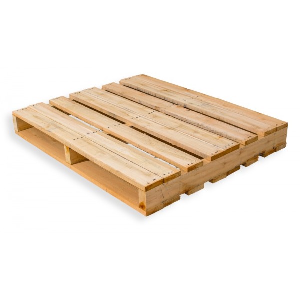 Pallet de Madera Pallet de Madera