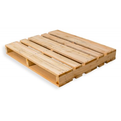 Pallet de Madera