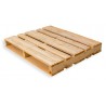 Pallet de Madera