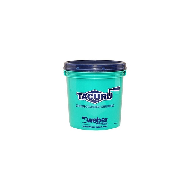 Aditivo Vinilico Multiuso (Tacuru) - 1kgs