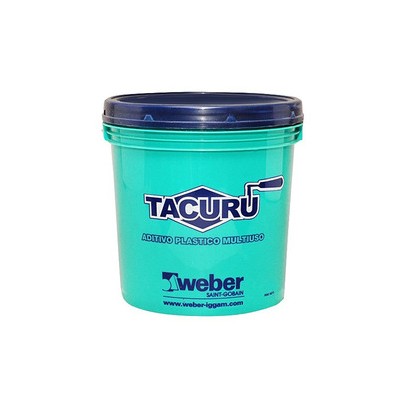 Aditivo Vinilico Multiuso (Tacuru) - 1kgs