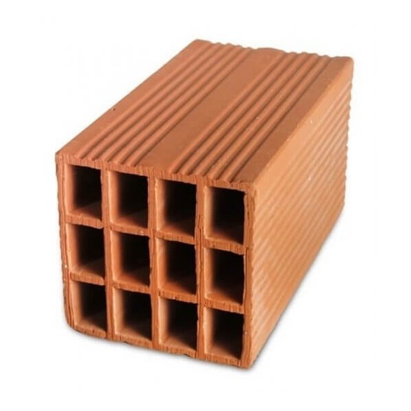 Ladrillo Hueco Cerramiento 18x18x33 (11 A)