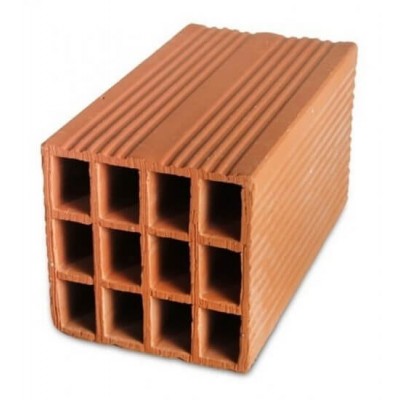 Ladrillo Hueco Cerramiento 18x18x33 (11 A)